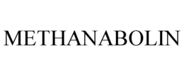 METHANABOLIN trademark