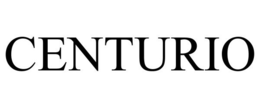 CENTURIO trademark