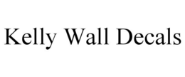 KELLY WALL DECALS trademark