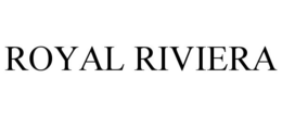ROYAL RIVIERA trademark