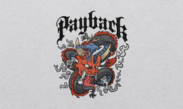 PAYBACK trademark