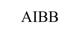 AIBB trademark
