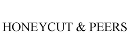 HONEYCUT & PEERS trademark