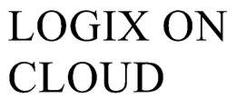 LOGIX ON CLOUD trademark