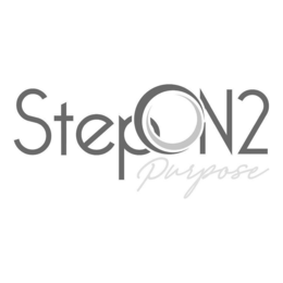 STEPON2 PURPOSE trademark
