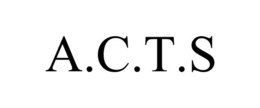 A.C.T.S trademark