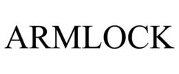 ARMLOCK trademark