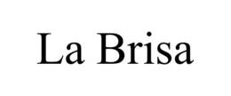 LA BRISA trademark
