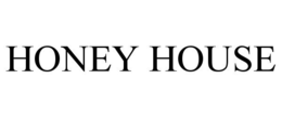 HONEY HOUSE trademark