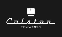 COLSTON SINCE 1955 trademark