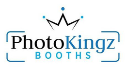 PHOTOKINGZ BOOTHS trademark