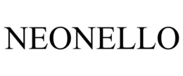 NEONELLO trademark