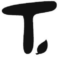 T trademark