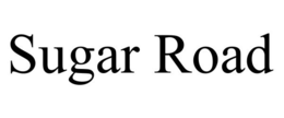 SUGAR ROAD trademark