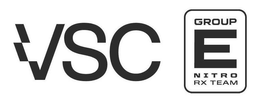VSC GROUP E NITRO RX TEAM trademark