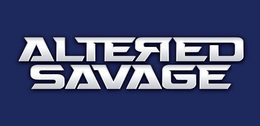 ALTERED SAVAGE trademark
