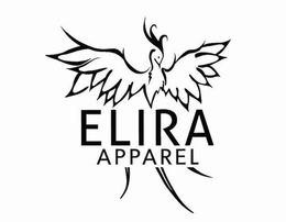 ELIRA APPAREL trademark