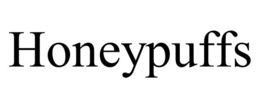 HONEYPUFFS trademark