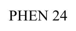 PHEN 24 trademark