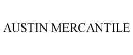 AUSTIN MERCANTILE trademark