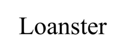 LOANSTER trademark