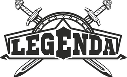 LEGENDA trademark