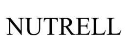 NUTRELL trademark