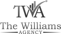 TWA THE WILLIAMS AGENCY trademark