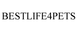 BESTLIFE4PETS trademark