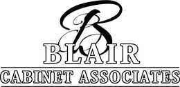 B BLAIR CABINET ASSOCIATES trademark