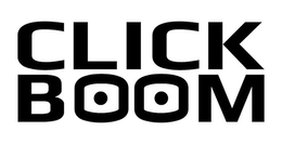 CLICK BOOM trademark