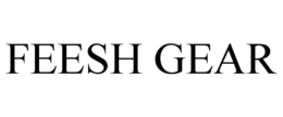 FEESH GEAR trademark
