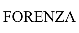 FORENZA trademark