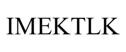 IMEKTLK trademark