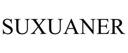 SUXUANER trademark