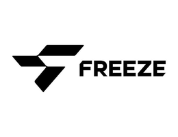 F FREEZE trademark