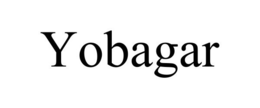 YOBAGAR trademark