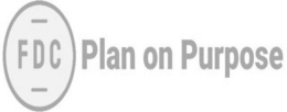 FDC PLAN ON PURPOSE trademark