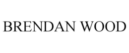 BRENDAN WOOD trademark