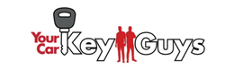 YOUR CAR KEY GUYS trademark