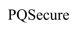 PQSECURE trademark