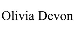 OLIVIA DEVON trademark