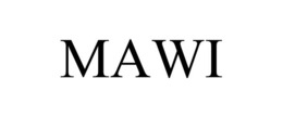 MAWI trademark