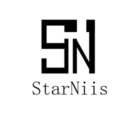 SN STARNIIS trademark