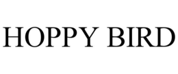 HOPPY BIRD trademark