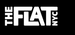 THE FLAT NYC trademark
