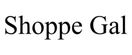SHOPPE GAL trademark