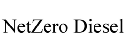 NETZERO DIESEL trademark