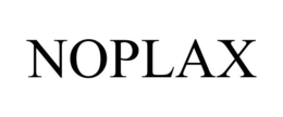 NOPLAX trademark