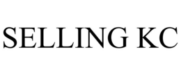 SELLING KC trademark
